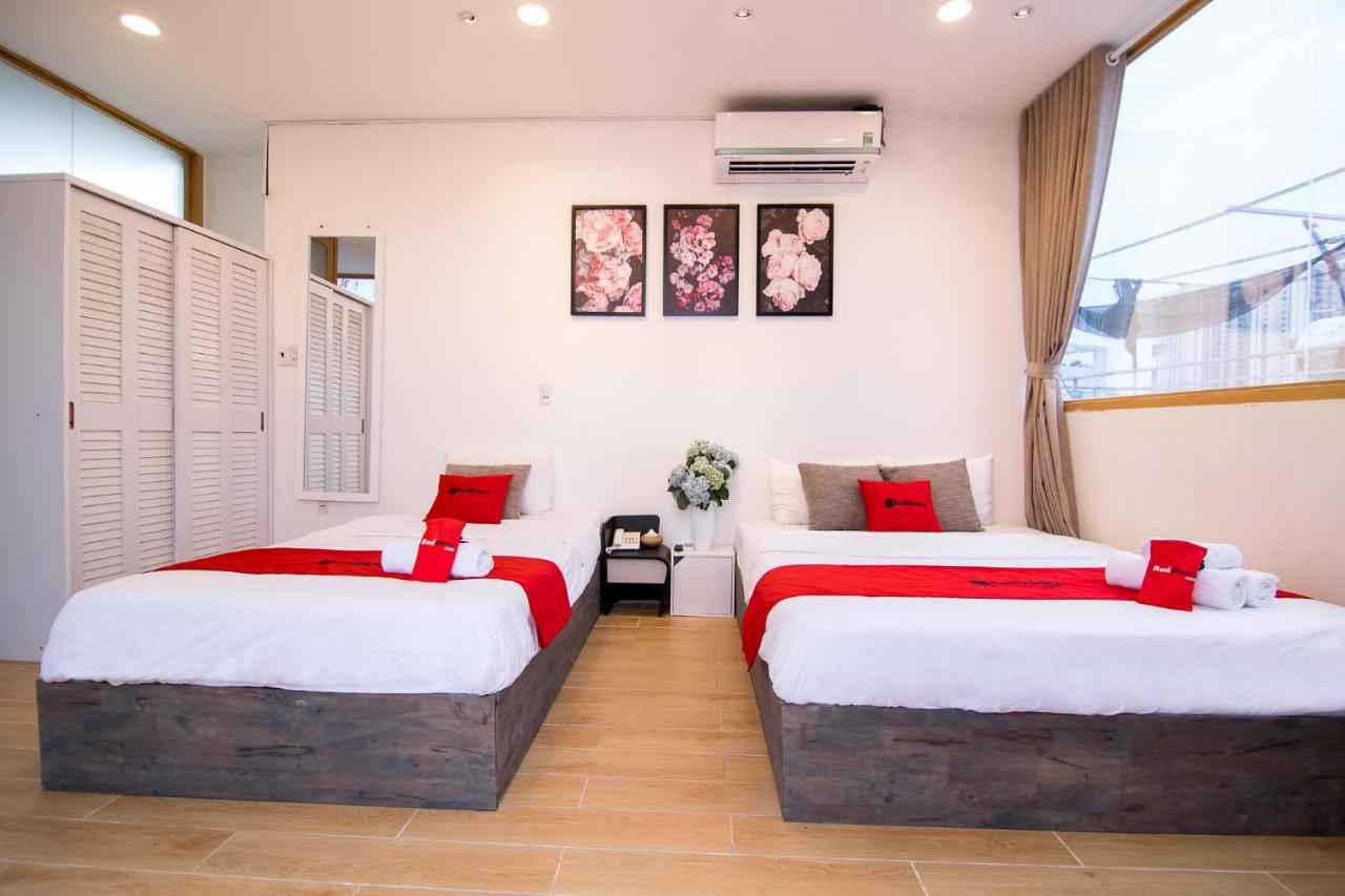 Cactusland Boutique Hotel Πόλη Χο Τσι Μινχ Εξωτερικό φωτογραφία