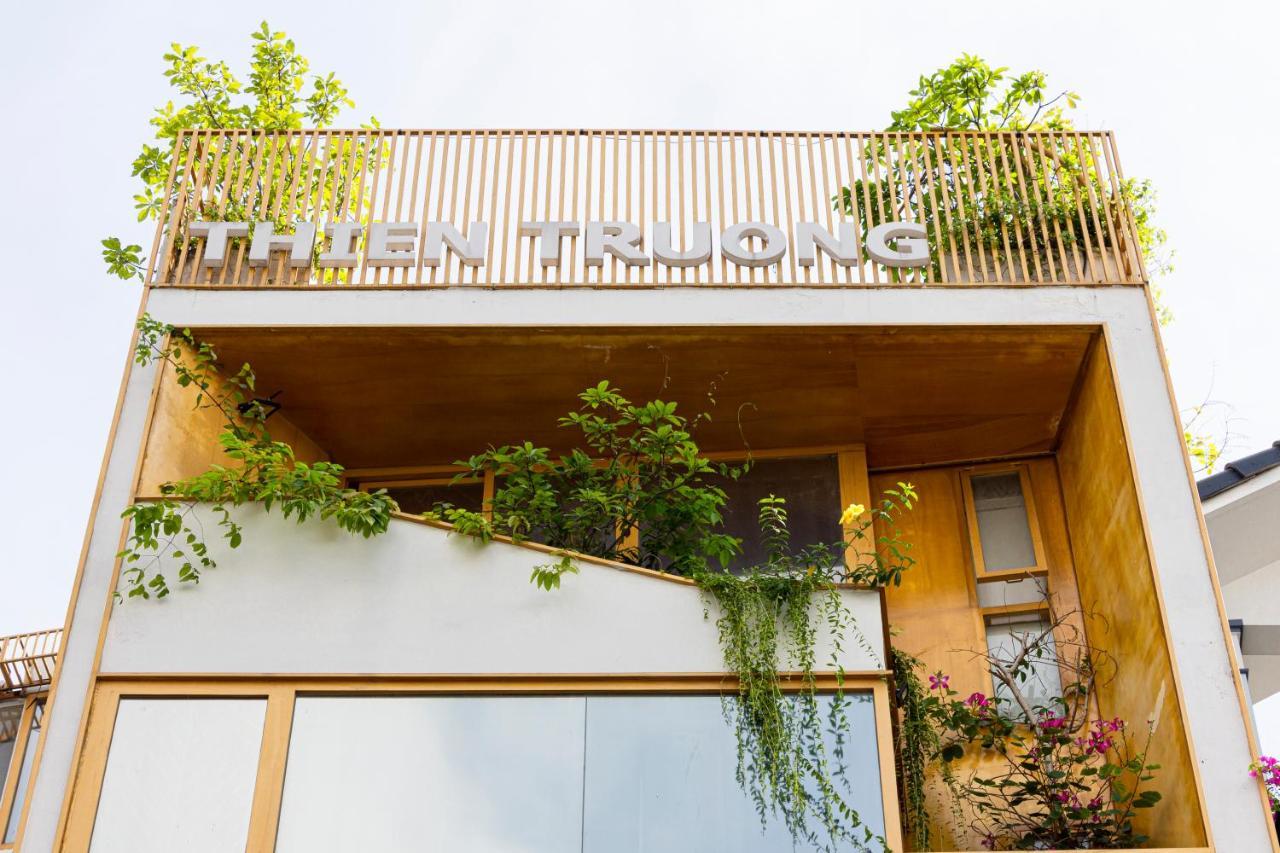 Cactusland Boutique Hotel Πόλη Χο Τσι Μινχ Εξωτερικό φωτογραφία