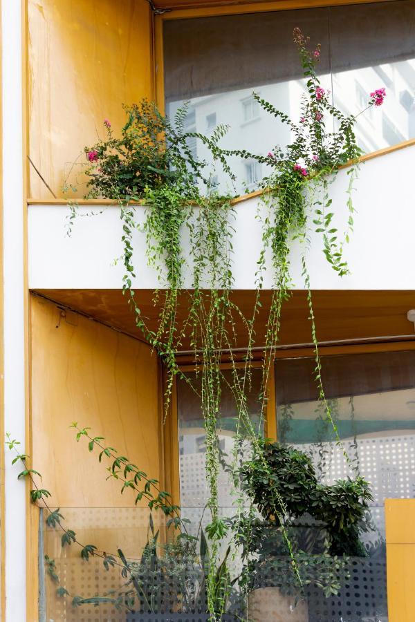 Cactusland Boutique Hotel Πόλη Χο Τσι Μινχ Εξωτερικό φωτογραφία