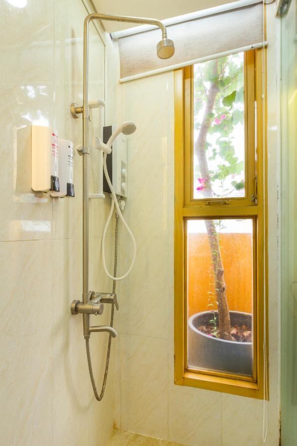 Cactusland Boutique Hotel Πόλη Χο Τσι Μινχ Εξωτερικό φωτογραφία