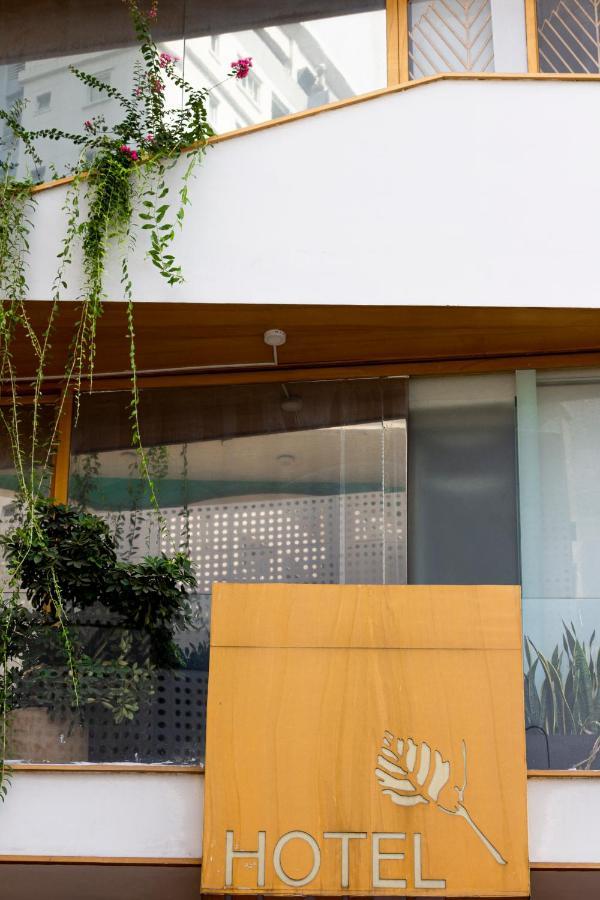 Cactusland Boutique Hotel Πόλη Χο Τσι Μινχ Εξωτερικό φωτογραφία